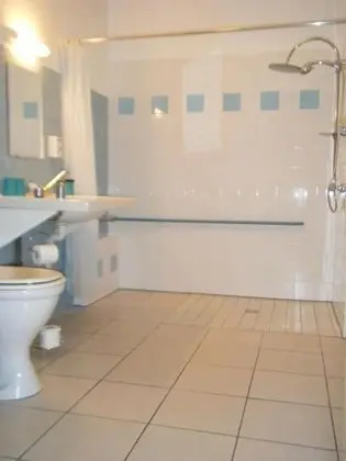 İki Ayrı Yataklı Oda