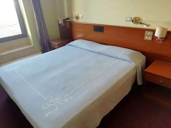 Economy Tek Büyük veya İki Ayrı Yataklı Oda, Özel Banyo