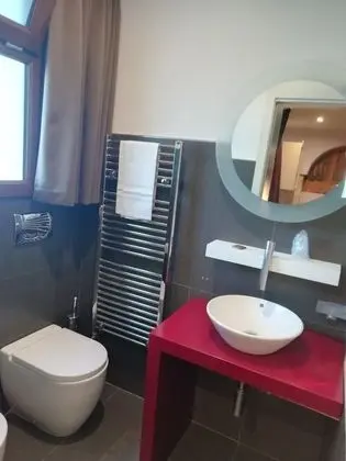 Superior Tek Büyük Yataklı Oda