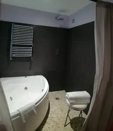 Superior Tek Büyük Yataklı Oda