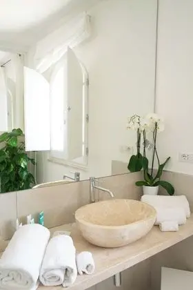 Deluxe Tek Büyük Yataklı Oda, Deniz Manzaralı
