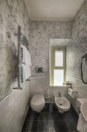 Classic Tek Büyük Yataklı Oda, 1 Büyük (Queen) Boy Yatak