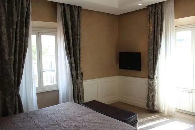 Classic Üç Kişilik Oda, 1 Çift Kişilik Yatak ve Çekyat