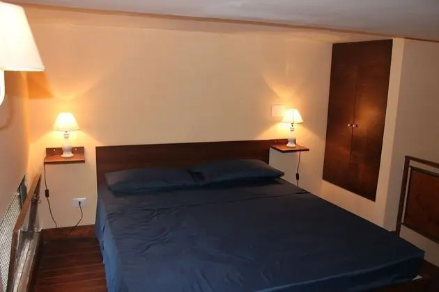 Dört Kişilik Oda, 2 Yatak Odası