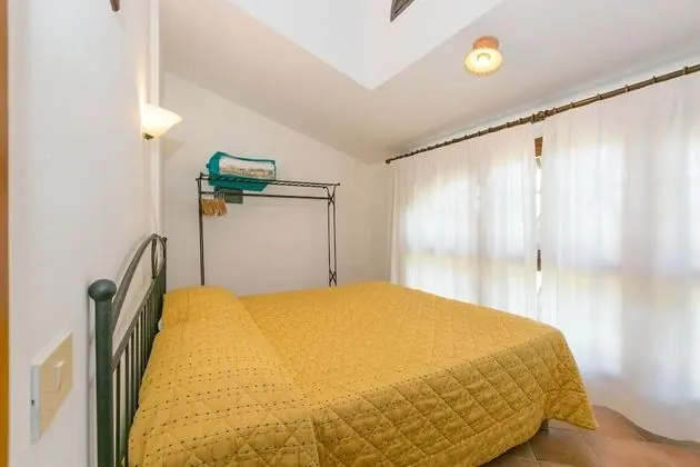 Classic Oda, 1 Yatak Odası