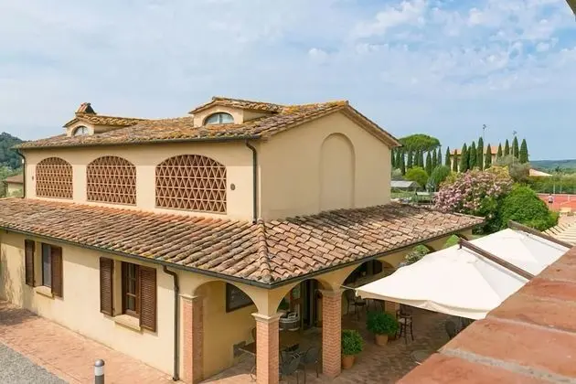 Classic Oda, 1 Yatak Odası