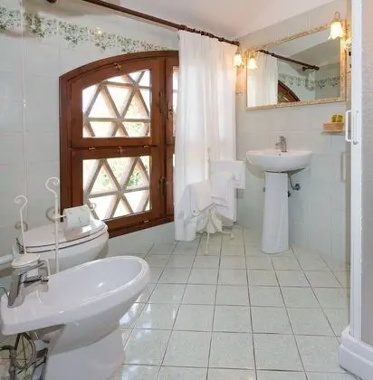 Classic Oda, 1 Yatak Odası