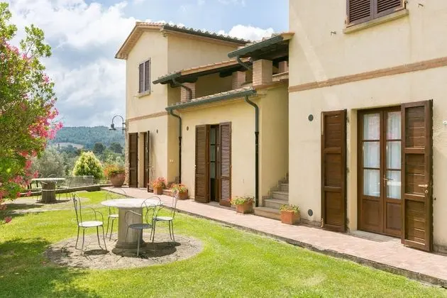 Standard Apart Daire, 1 Yatak Odası