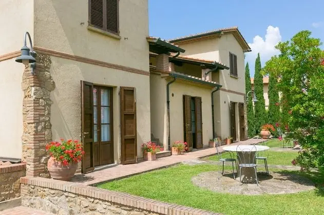 Standard Apart Daire, 1 Yatak Odası