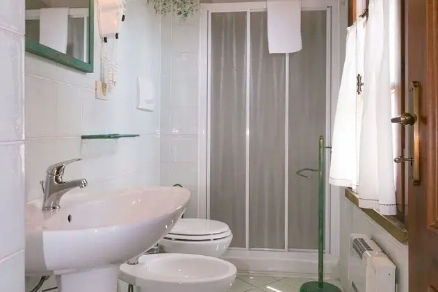 Standard Apart Daire, 1 Yatak Odası