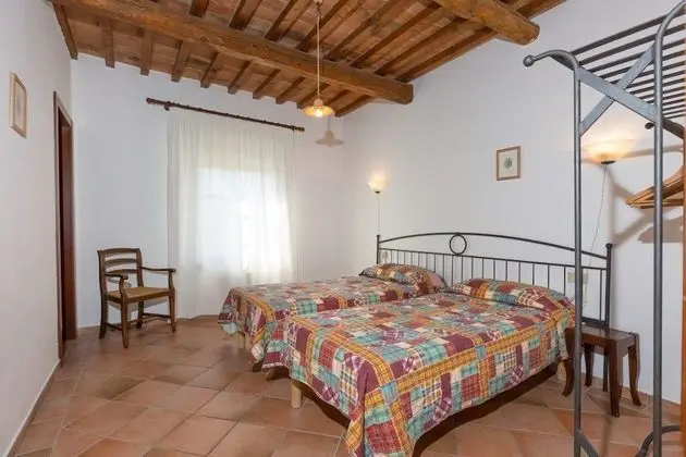 Standard Apart Daire, 1 Yatak Odası, Balkon