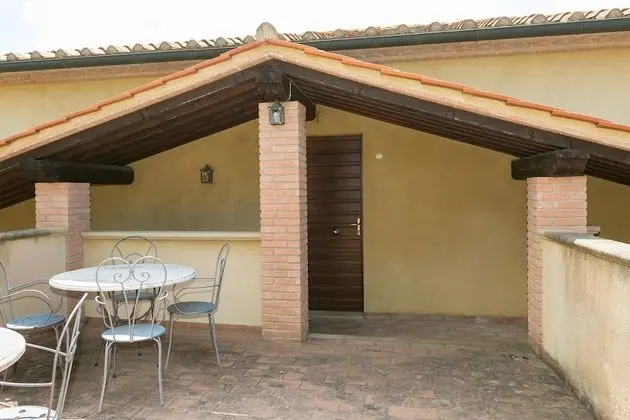 Standard Apart Daire, 1 Yatak Odası, Balkon