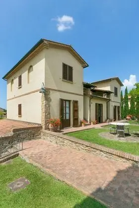 Standard Apart Daire, 1 Yatak Odası, Balkon