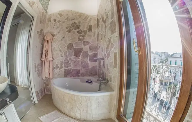 Standard Oda, Kısmi Deniz Manzaralı