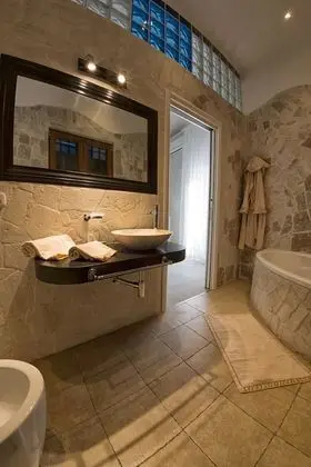 Standard Oda, Kısmi Deniz Manzaralı