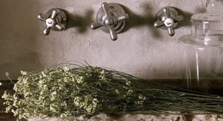 Economy Tek Büyük Yataklı Oda