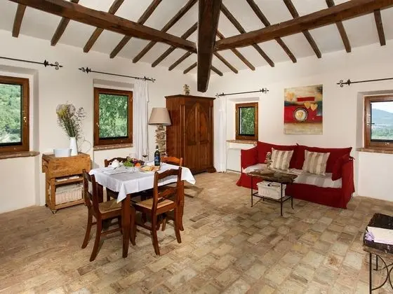 Apart Daire, 1 Yatak Odası (4 adults)