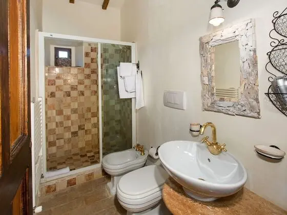 Apart Daire, 1 Yatak Odası (4 adults)