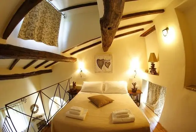 Apart Daire, 1 Yatak Odası, Buzdolabı ve Mikrodalga, Tepe Manzaralı