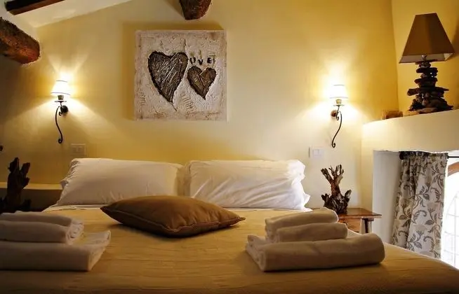 Apart Daire, 1 Yatak Odası, Buzdolabı ve Mikrodalga, Tepe Manzaralı