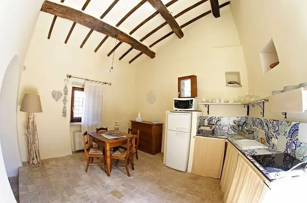 Apart Daire, 1 Yatak Odası, Buzdolabı ve Mikrodalga, Tepe Manzaralı