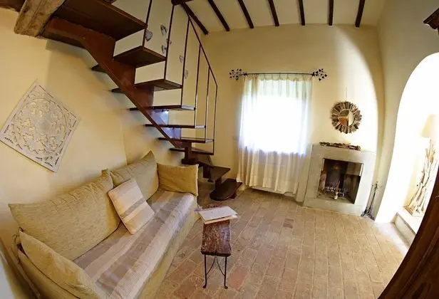 Apart Daire, 1 Yatak Odası, Buzdolabı ve Mikrodalga, Tepe Manzaralı