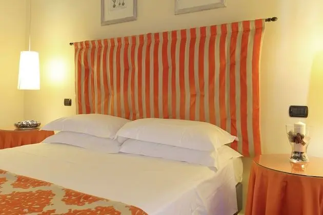 Tek Büyük Yataklı Oda, 1 Çift Kişilik Yatak