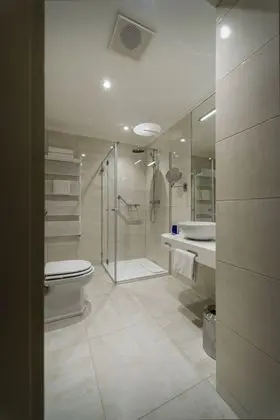 Superior Tek Kişilik Oda, 1 Tek Kişilik XL Yatak, Şehir Manzaralı