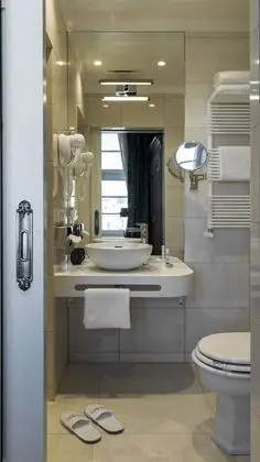 Superior Tek Kişilik Oda, 1 Tek Kişilik XL Yatak, Şehir Manzaralı