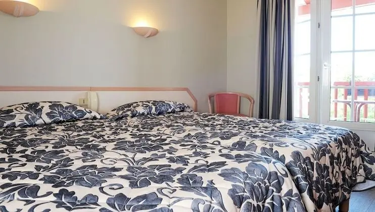 İki Ayrı Yataklı Oda