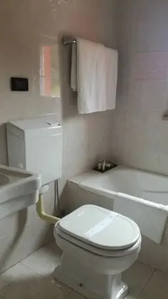 Basic Süit, Sigara İçilmez, Havuz Manzaralı