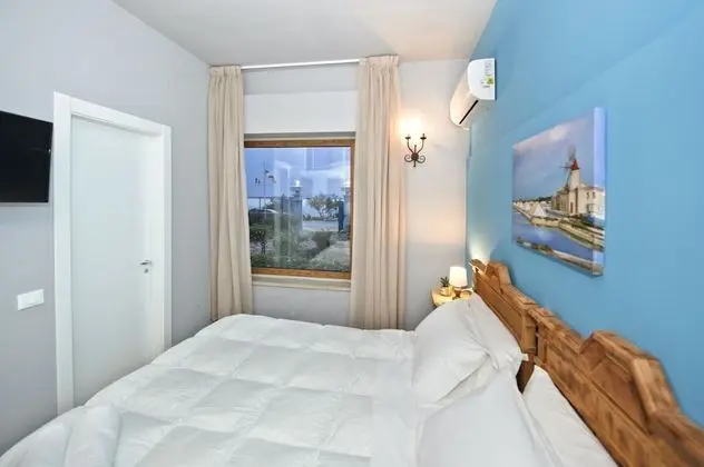 Oda, Özel Banyo, Deniz Manzaralı