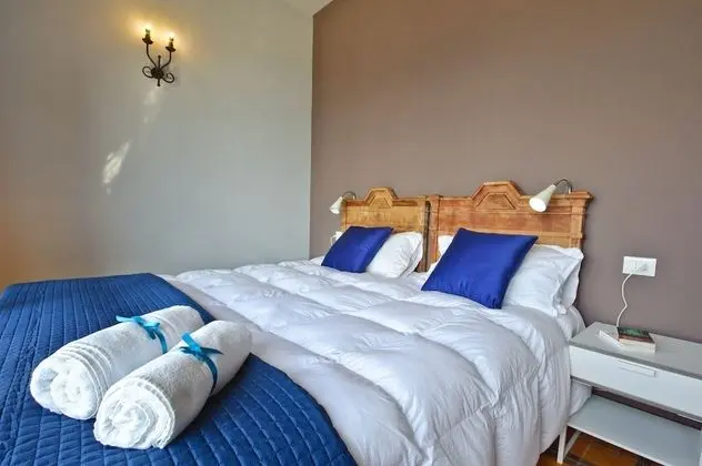 Oda, Özel Banyo, Deniz Manzaralı