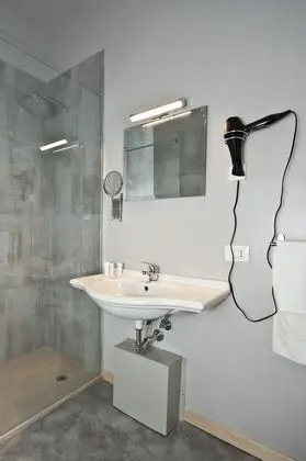 Oda, Özel Banyo, Deniz Manzaralı