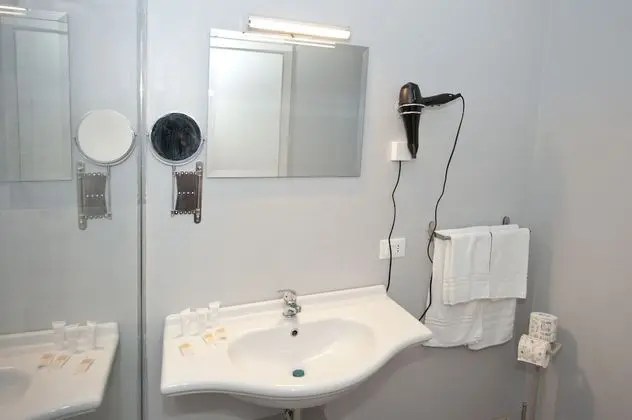 Oda, Özel Banyo, Deniz Manzaralı
