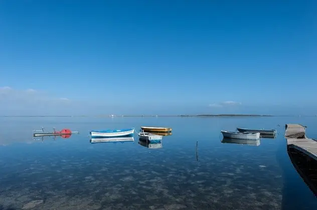 Oda, Özel Banyo, Deniz Manzaralı