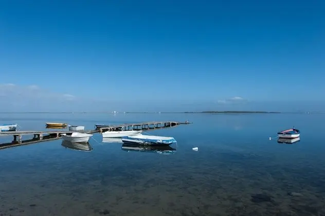 Oda, Özel Banyo, Deniz Manzaralı
