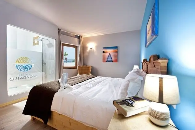 Süit, Özel Banyo, Deniz Manzaralı