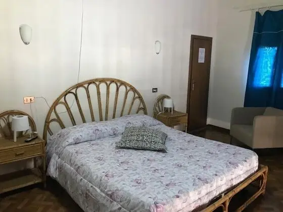 Standard Dubleks, Banyolu/Duşlu (Camera 5)
