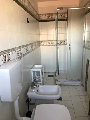 Standard Dubleks, Banyolu/Duşlu (Camera 5)