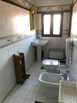 Standard Dubleks, Banyolu/Duşlu (Camera 5)