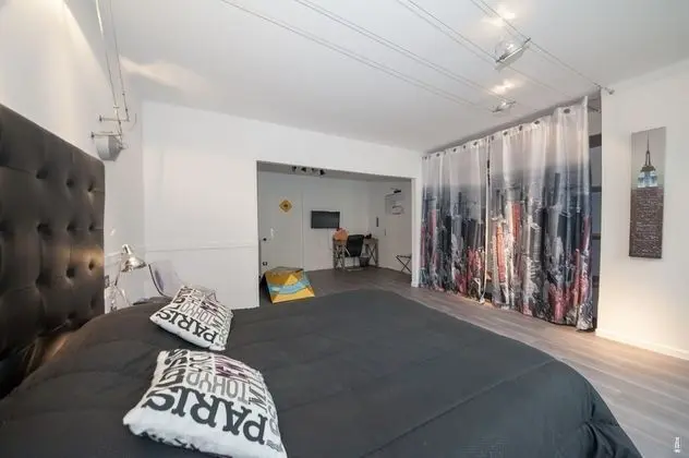 Comfort Dört Kişilik Oda