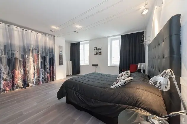 Comfort Dört Kişilik Oda