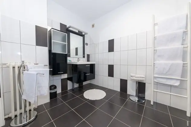 Comfort Dört Kişilik Oda