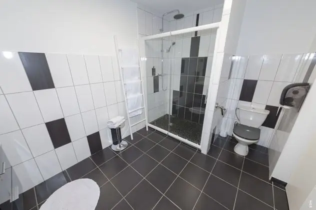 Comfort Dört Kişilik Oda