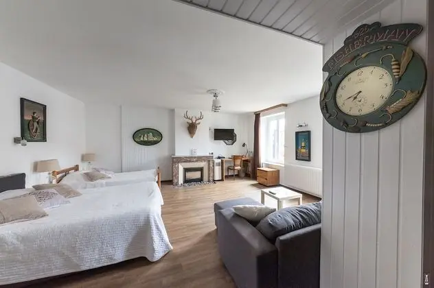 Comfort Üç Kişilik Oda