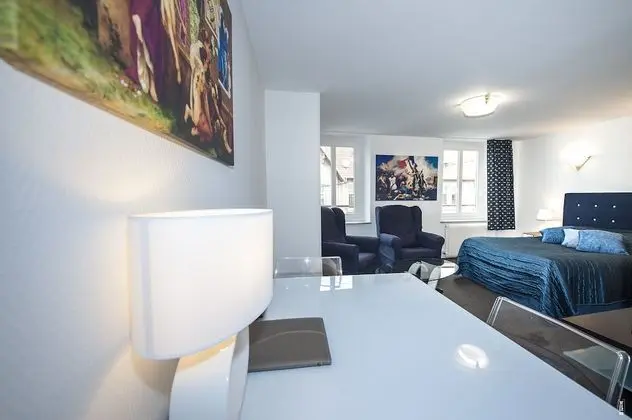 Comfort Üç Kişilik Oda