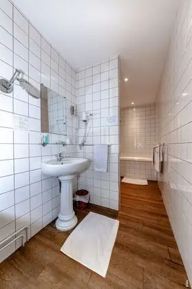 Comfort Üç Kişilik Oda