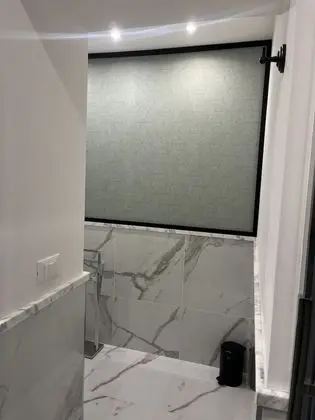 Deluxe Tek Büyük Yataklı Oda, Teras