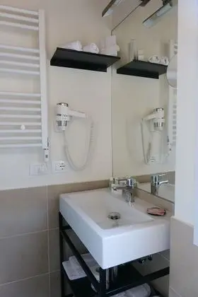 Superior Tek Büyük Yataklı Oda
